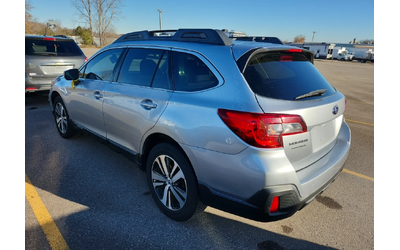 subaru-outback - 3