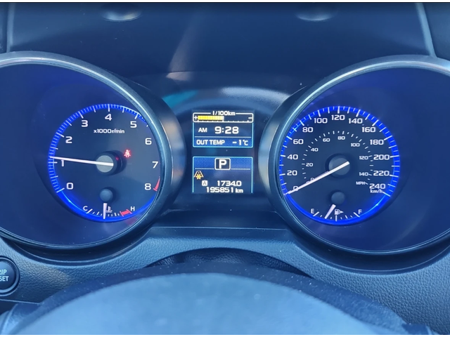 Subaru Outback LIMITED - автомобили, коли, обяви за нови и употребявани 6