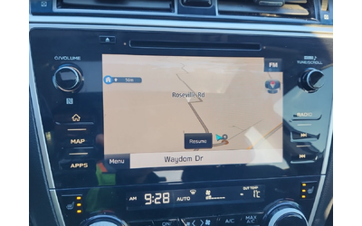 Subaru Outback LIMITED - автомобили, коли, обяви за нови и употребявани 7