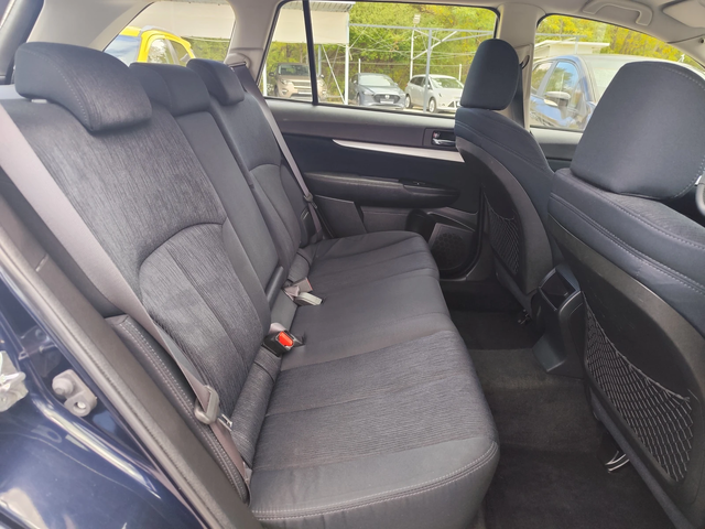 Subaru Outback 2.0D 4x4 АВТОМАТИК* ПОДГРЕВ* EURO5B - автомобили, коли, обяви за нови и употребявани 10