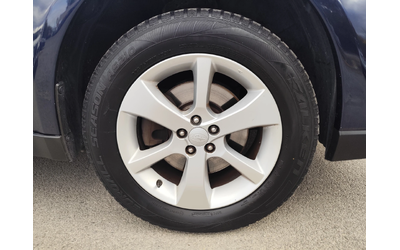 Subaru Outback 2.0D 4x4 АВТОМАТИК* ПОДГРЕВ* EURO5B - автомобили, коли, обяви за нови и употребявани 14