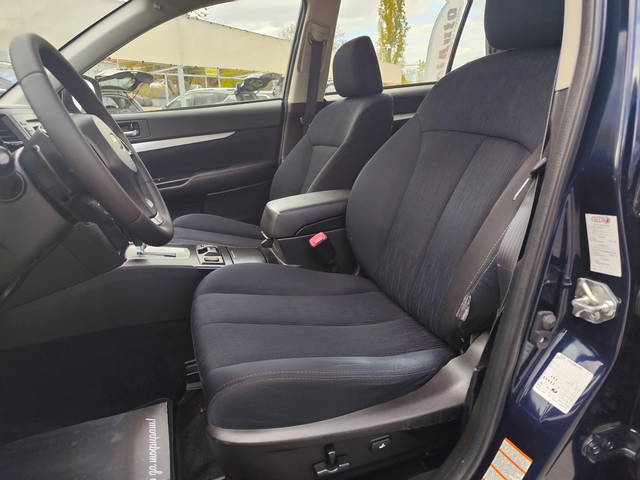 Subaru Outback 2.0D 4x4 АВТОМАТИК* ПОДГРЕВ* EURO5B - автомобили, коли, обяви за нови и употребявани 6