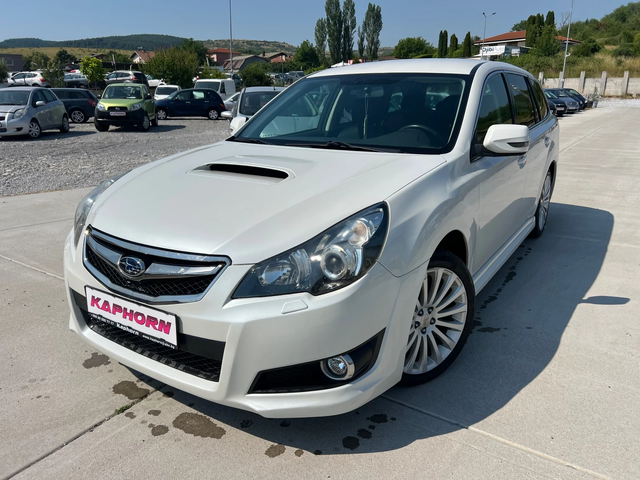 Subaru Outback 2.0d 4x4!! - автомобили, коли, обяви за нови и употребявани 0