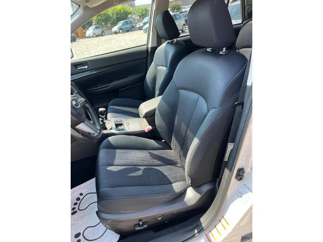 Subaru Outback 2.0d 4x4!! - автомобили, коли, обяви за нови и употребявани 11