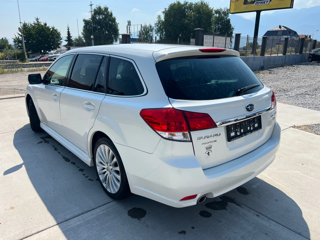 Subaru Outback 2.0d 4x4!! - автомобили, коли, обяви за нови и употребявани 4