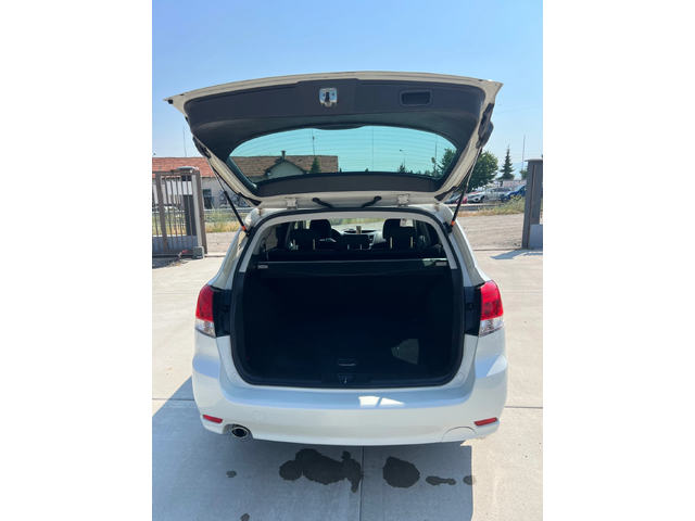 Subaru Outback 2.0d 4x4!! - автомобили, коли, обяви за нови и употребявани 6