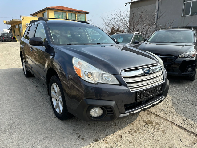 Subaru Outback 3.6 Limited 4x4 - автомобили, коли, обяви за нови и употребявани 0