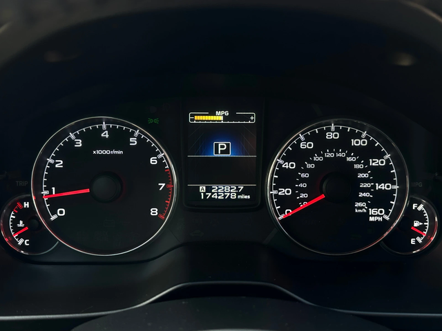 Subaru Outback 3.6 Limited 4x4 - автомобили, коли, обяви за нови и употребявани 10