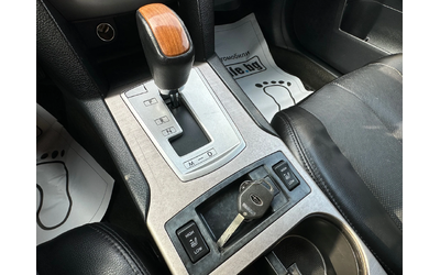 Subaru Outback 3.6 Limited 4x4 - автомобили, коли, обяви за нови и употребявани 11
