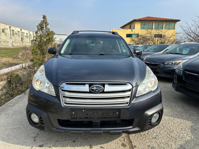 Subaru Outback 3.6 Limited 4x4 - автомобили, коли, обяви за нови и употребявани 1
