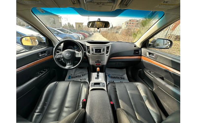 Subaru Outback 3.6 Limited 4x4 - автомобили, коли, обяви за нови и употребявани 6