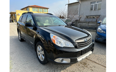 subaru-outback - 0