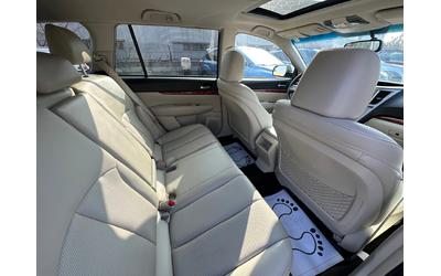 Subaru Outback 3.6 Limited 4x4 - автомобили, коли, обяви за нови и употребявани 10