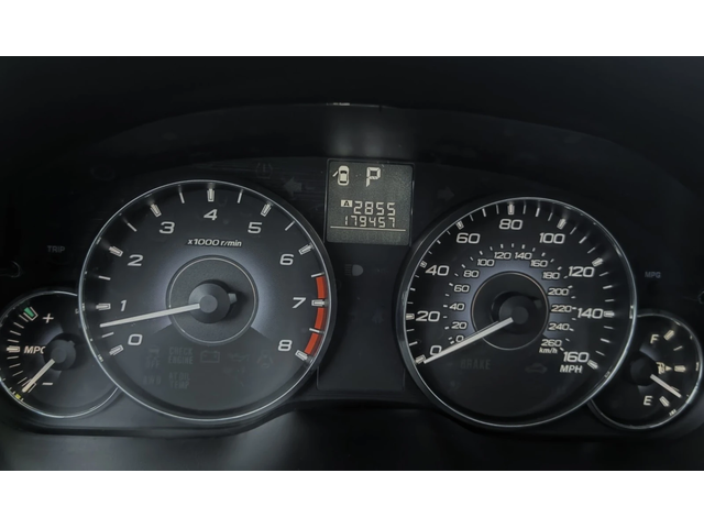 Subaru Outback 3.6 Limited 4x4 - автомобили, коли, обяви за нови и употребявани 11