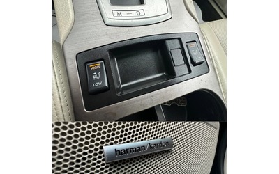 Subaru Outback 3.6 Limited 4x4 - автомобили, коли, обяви за нови и употребявани 13