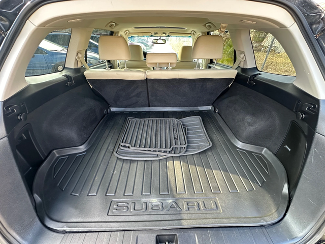 Subaru Outback 3.6 Limited 4x4 - автомобили, коли, обяви за нови и употребявани 14