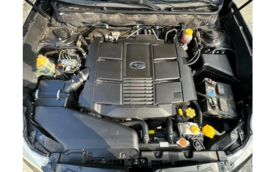 Subaru Outback 3.6 Limited 4x4 - автомобили, коли, обяви за нови и употребявани 15