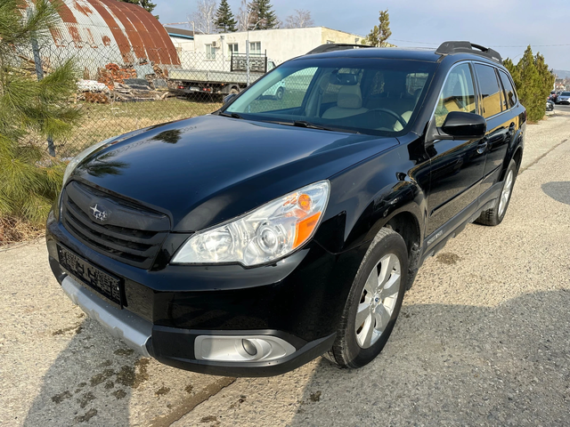 Subaru Outback 3.6 Limited 4x4 - автомобили, коли, обяви за нови и употребявани 2