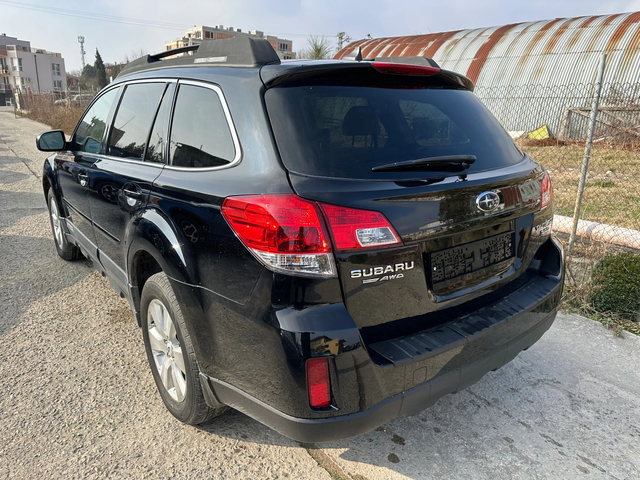 Subaru Outback 3.6 Limited 4x4 - автомобили, коли, обяви за нови и употребявани 3