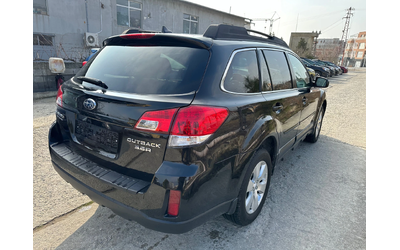 subaru-outback - 5
