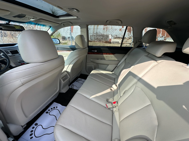 Subaru Outback 3.6 Limited 4x4 - автомобили, коли, обяви за нови и употребявани 9