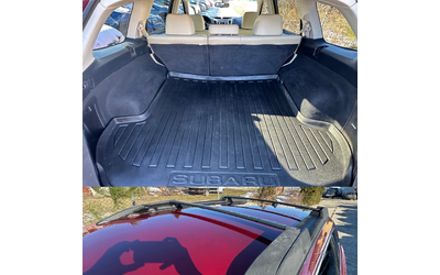 Subaru Outback 2.5 Limited 4x4 - автомобили, коли, обяви за нови и употребявани 13