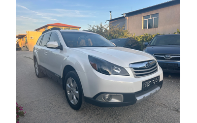 subaru-outback - 0