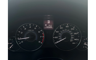 Subaru Outback 2.5 Limited 4x4 - автомобили, коли, обяви за нови и употребявани 10