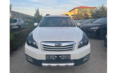 subaru-outback - 1
