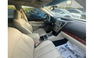 Subaru Outback 2.5 Limited 4x4 - автомобили, коли, обяви за нови и употребявани 7