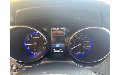 Subaru Outback 2.5 Premium 4x4 - автомобили, коли, обяви за нови и употребявани 10