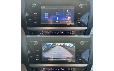 Subaru Outback 2.5 Premium 4x4 - автомобили, коли, обяви за нови и употребявани 11