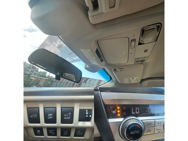 Subaru Outback 2.5 Premium 4x4 - автомобили, коли, обяви за нови и употребявани 12