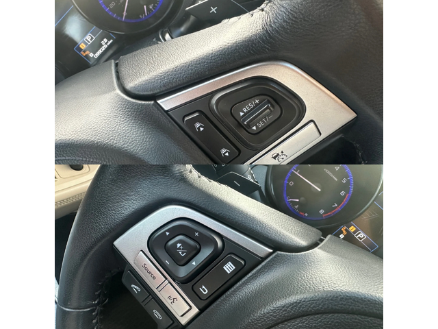 Subaru Outback 2.5 Premium 4x4 - автомобили, коли, обяви за нови и употребявани 13