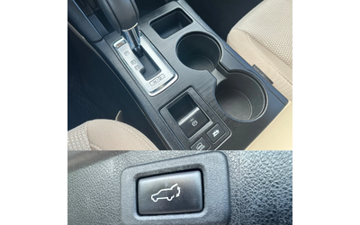 Subaru Outback 2.5 Premium 4x4 - автомобили, коли, обяви за нови и употребявани 14