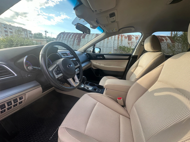 Subaru Outback 2.5 Premium 4x4 - автомобили, коли, обяви за нови и употребявани 6