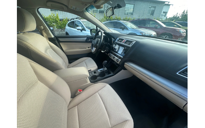 Subaru Outback 2.5 Premium 4x4 - автомобили, коли, обяви за нови и употребявани 8