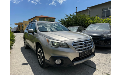 subaru-outback - 0