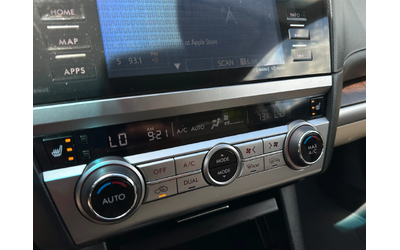 Subaru Outback 2.5 Limited 4x4 - автомобили, коли, обяви за нови и употребявани 14