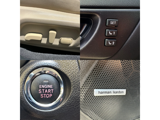 Subaru Outback 2.5 Limited 4x4 - автомобили, коли, обяви за нови и употребявани 15