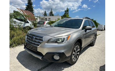 subaru-outback - 2