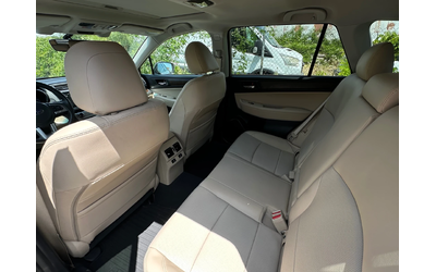 Subaru Outback 2.5 Limited 4x4 - автомобили, коли, обяви за нови и употребявани 8