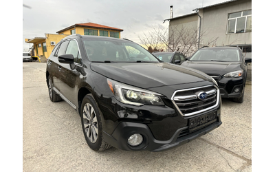 subaru-outback - 0