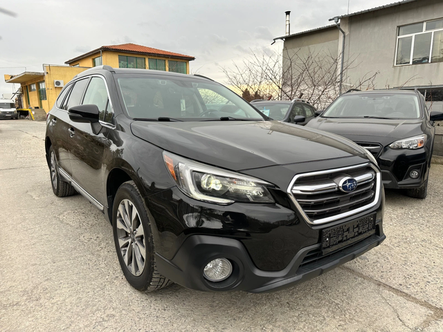 Subaru Outback 3.6 Touring 4x4 - автомобили, коли, обяви за нови и употребявани 0
