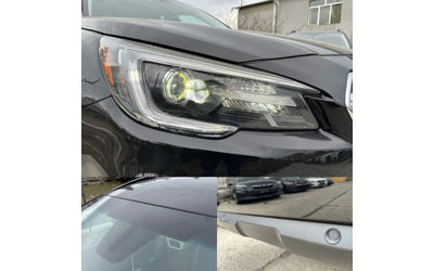 Subaru Outback 3.6 Touring 4x4 - автомобили, коли, обяви за нови и употребявани 12