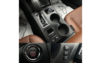 Subaru Outback 3.6 Touring 4x4 - автомобили, коли, обяви за нови и употребявани 14