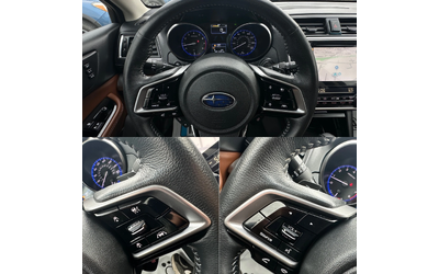 Subaru Outback 3.6 Touring 4x4 - автомобили, коли, обяви за нови и употребявани 9