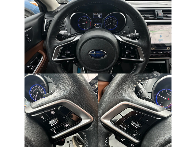 Subaru Outback 3.6 Touring 4x4 - автомобили, коли, обяви за нови и употребявани 9