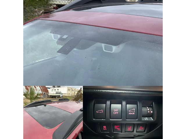 Subaru Outback 3.6 Limited 4x4 - автомобили, коли, обяви за нови и употребявани 10