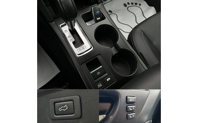 Subaru Outback 3.6 Limited 4x4 - автомобили, коли, обяви за нови и употребявани 13